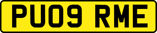 PU09RME