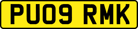 PU09RMK