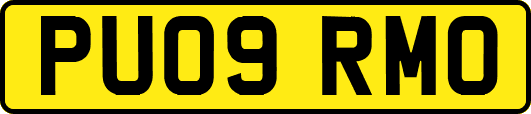 PU09RMO
