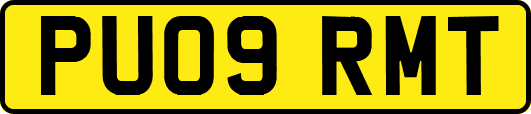 PU09RMT
