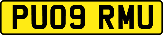 PU09RMU