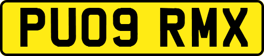 PU09RMX