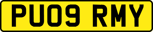 PU09RMY