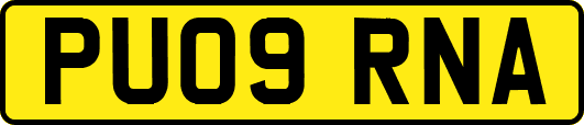 PU09RNA