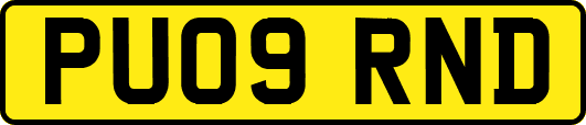 PU09RND