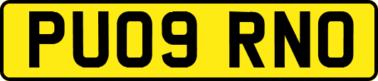 PU09RNO