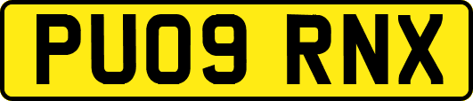PU09RNX