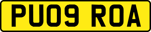 PU09ROA