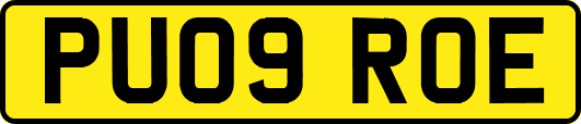 PU09ROE