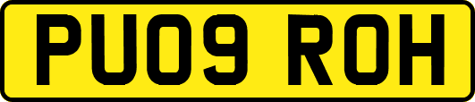 PU09ROH