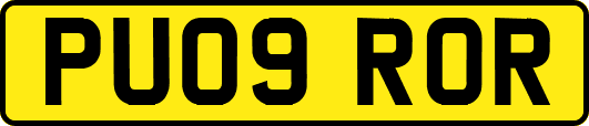 PU09ROR