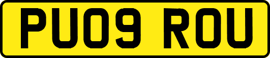 PU09ROU