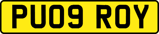 PU09ROY