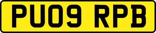 PU09RPB