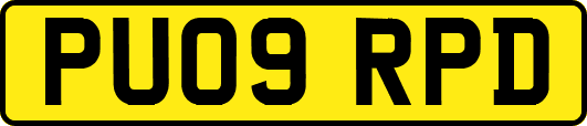 PU09RPD