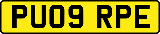 PU09RPE