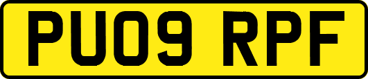 PU09RPF