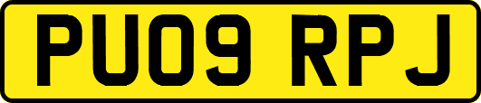 PU09RPJ