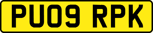 PU09RPK