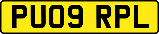 PU09RPL