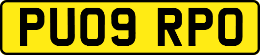 PU09RPO