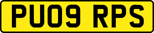 PU09RPS