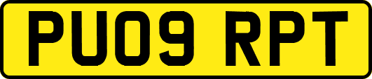 PU09RPT