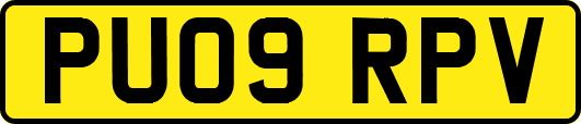 PU09RPV
