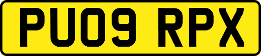 PU09RPX