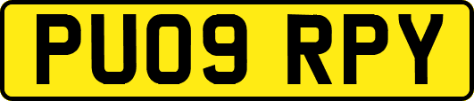 PU09RPY