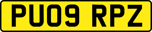 PU09RPZ
