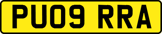 PU09RRA