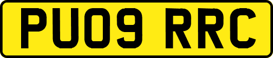 PU09RRC