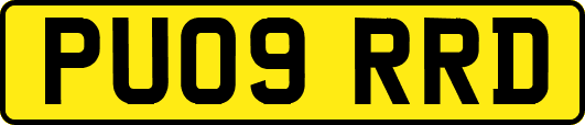 PU09RRD