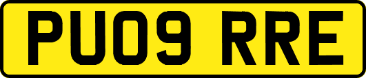 PU09RRE