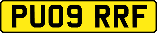 PU09RRF