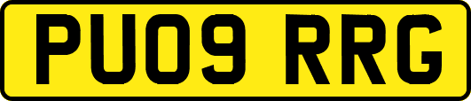 PU09RRG