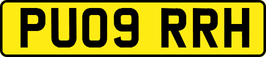 PU09RRH
