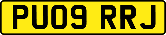 PU09RRJ