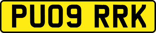 PU09RRK