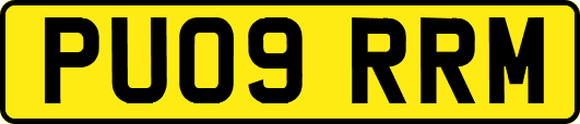 PU09RRM