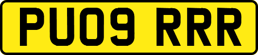 PU09RRR