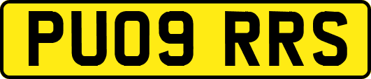 PU09RRS