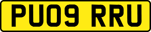PU09RRU