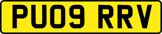 PU09RRV