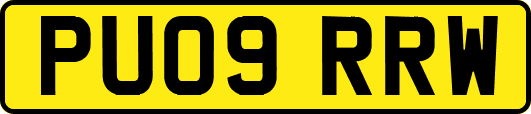 PU09RRW