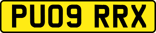 PU09RRX