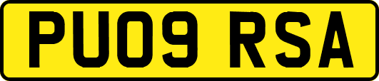 PU09RSA
