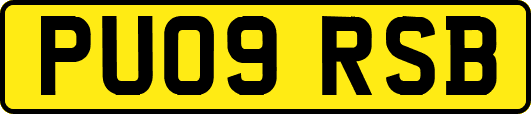 PU09RSB