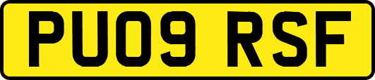PU09RSF